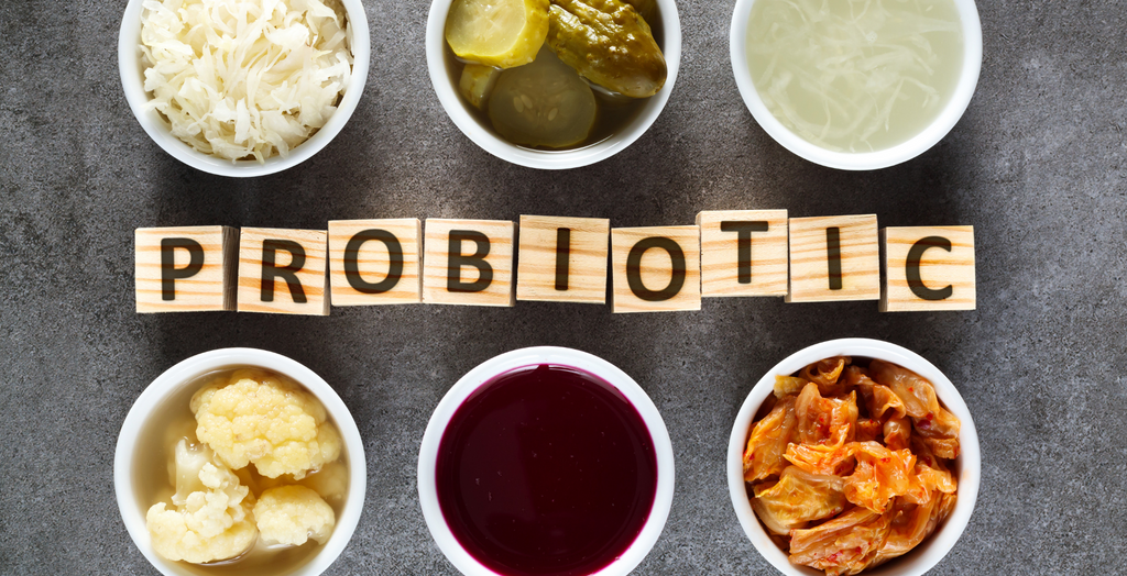 Can Probiotics Help Battle Fatigue and IBS?