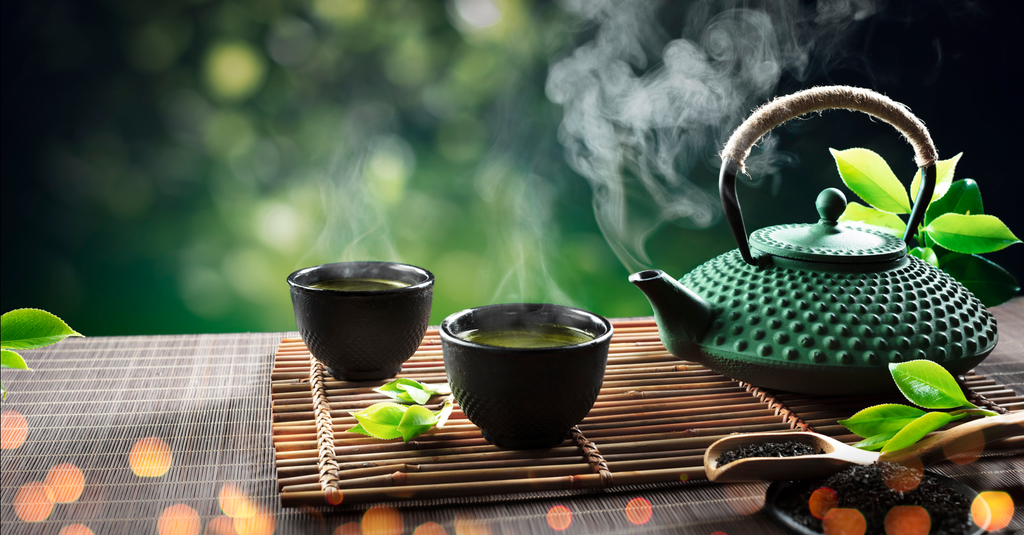 The Rich History of Tea Drinking: From Ancient China to Modern Times