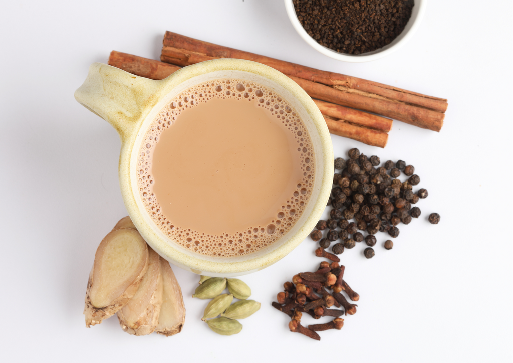 Explore the World of Chai Tea: Aromatic Blends, Health Benefits, and Tasty Variations