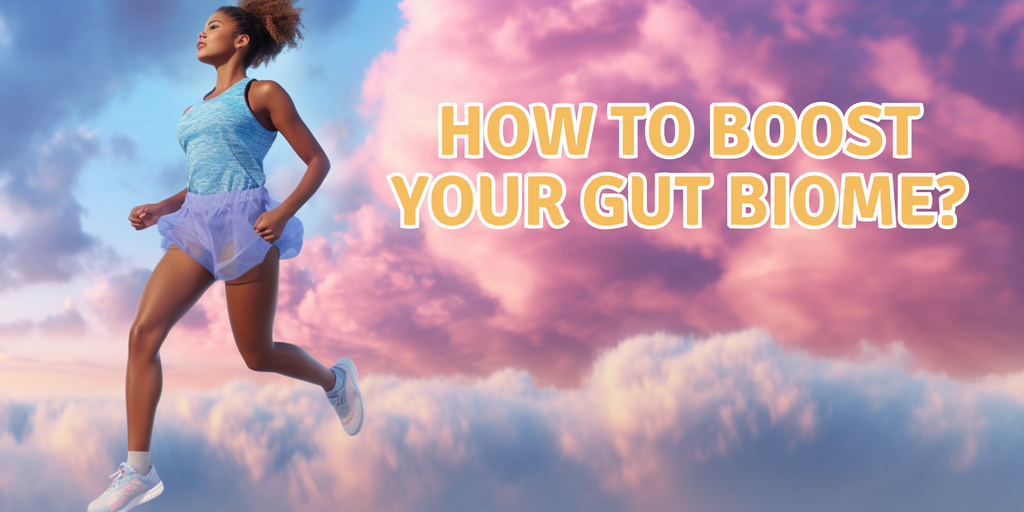Does the Gut Microbiome Influence Your Health and Fitness Journey?