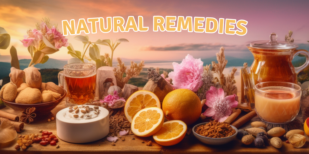 Are Natural Remedies the Best Solution for Your Common Cold?