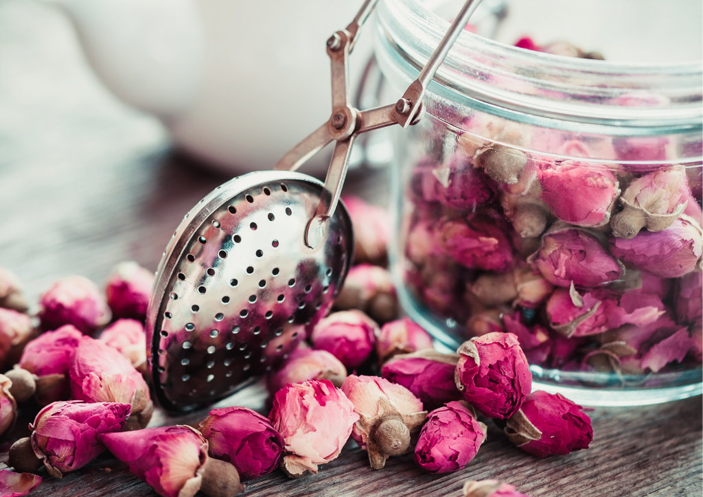 Ros Tea Discover Rose Tea: 5 Ways It Improves Your Health – TeaPoty