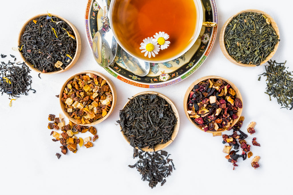 The Art of Tea Brewing: A Guide to Perfecting Your Tea with Teapoty