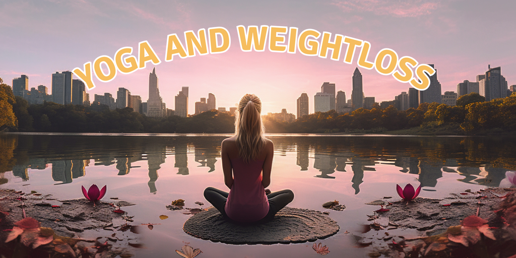 Can Yoga Really Aid in Weight Loss? Discover the Surprising Benefits!