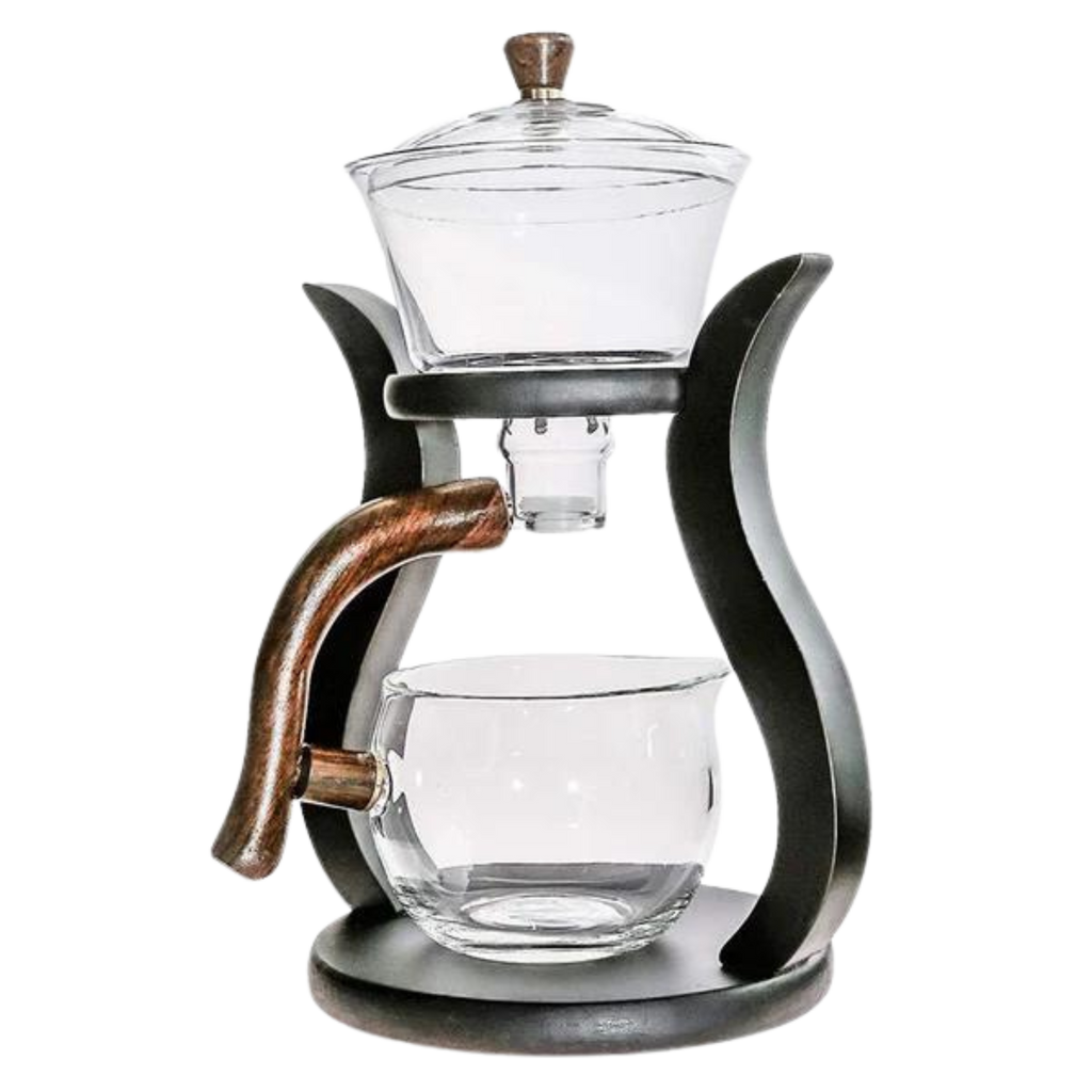 TeaPoty - Your destination for extraordinary Tea Pots & Tea Leaf