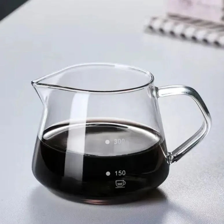 Pot Dripper Coffee Dripper Pot – TeaPoty