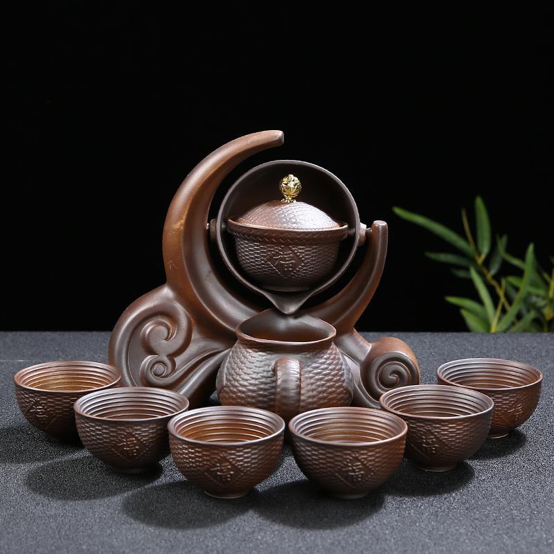Moon Design Tea Set Moon Tea Set – TeaPoty