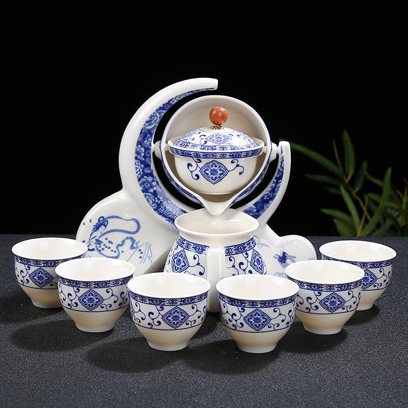 Moon Design Tea Set Moon Tea Set – TeaPoty